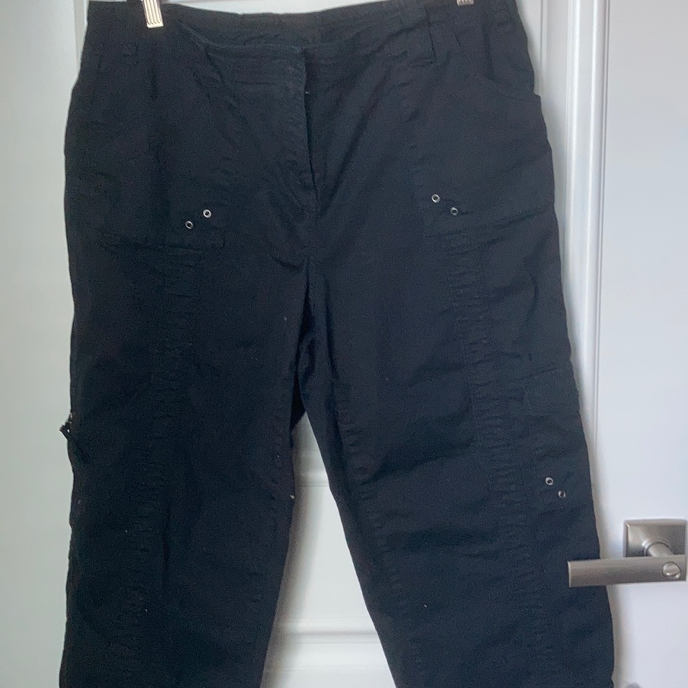Cargo pants
